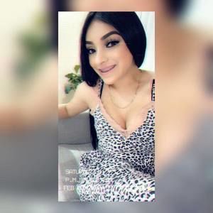 Meet your Posher, Lucy